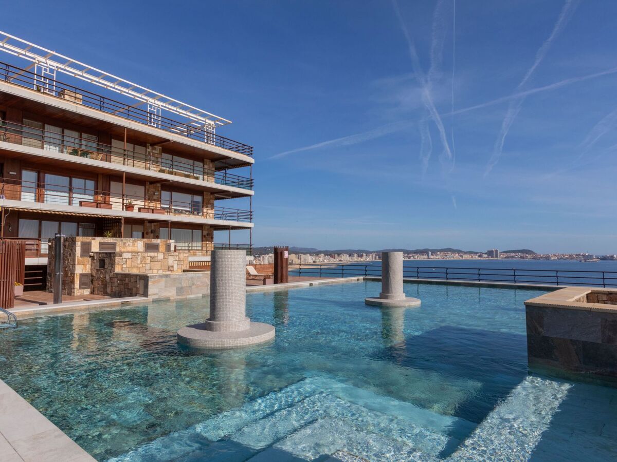 Appartement Bernadette à 100 m de la mer, vue mer et piscine - Photo 2