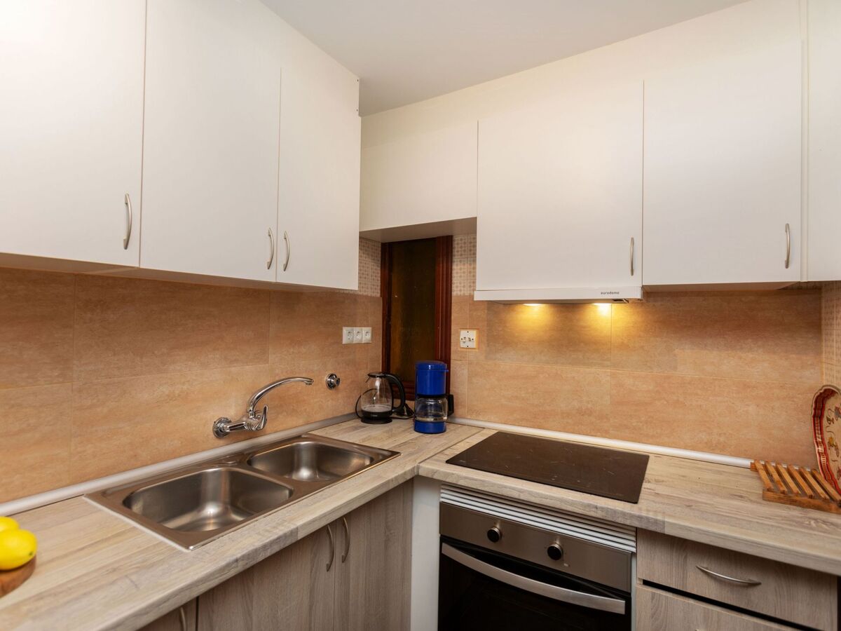 Appartement Bernadette à 100 m de la mer, vue mer et piscine - Photo 5