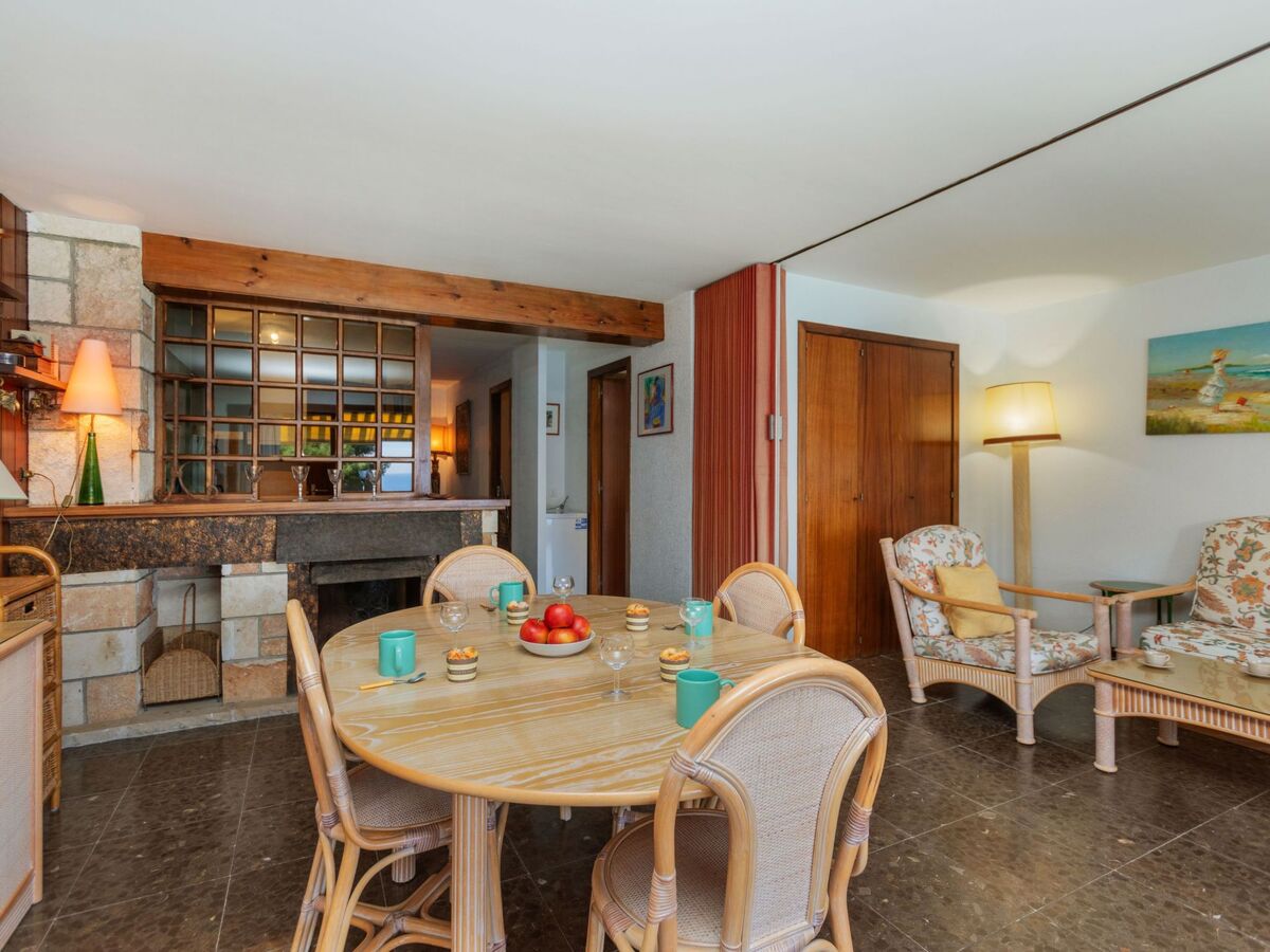 Appartement Bernadette à 100 m de la mer, vue mer et piscine - Photo 6