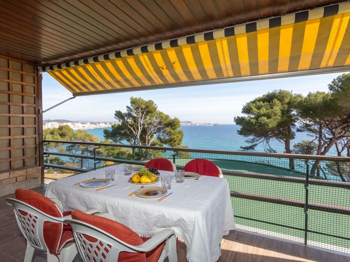 Appartement Bernadette à 100 m de la mer, vue mer et piscine - Photo 9