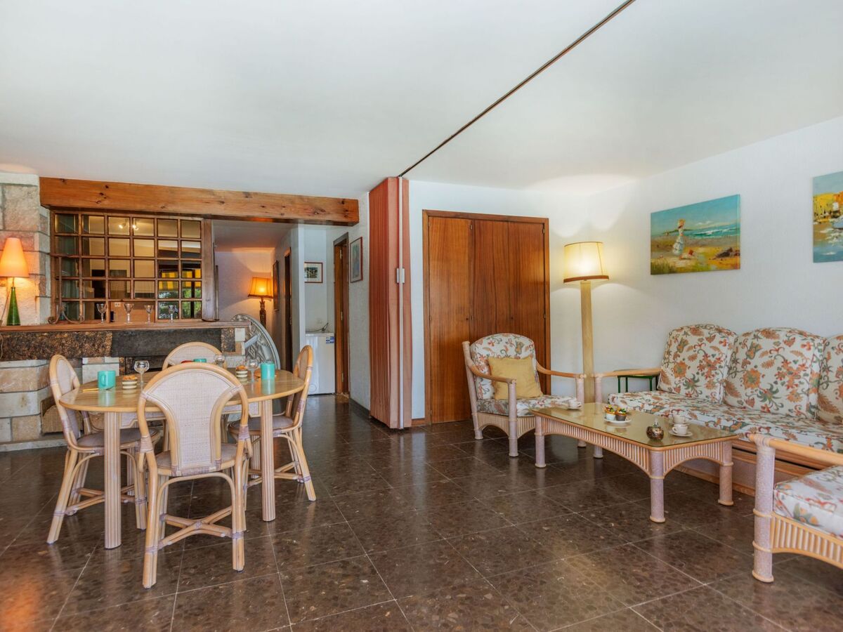 Appartement Bernadette à 100 m de la mer, vue mer et piscine - Photo 10
