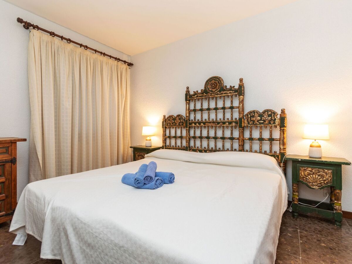 Appartement Bernadette à 100 m de la mer, vue mer et piscine - Photo 14
