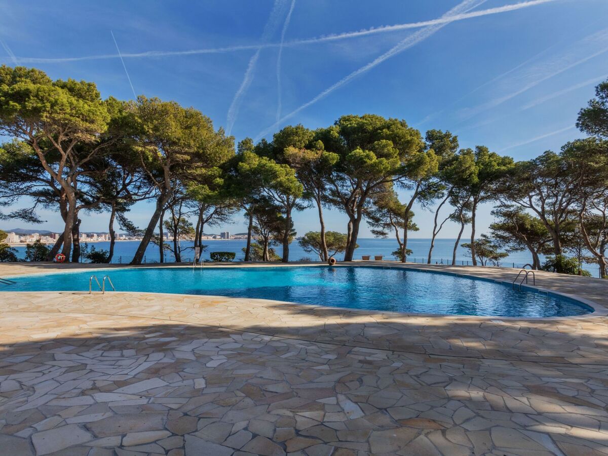 Appartement Bernadette à 100 m de la mer, vue mer et piscine - Photo 15