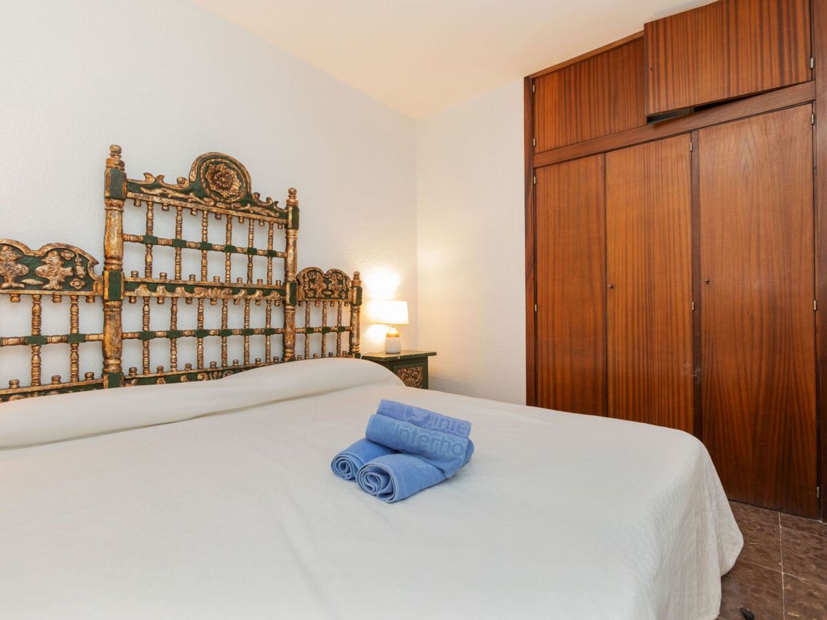Appartement Bernadette à 100 m de la mer, vue mer et piscine - Photo 17