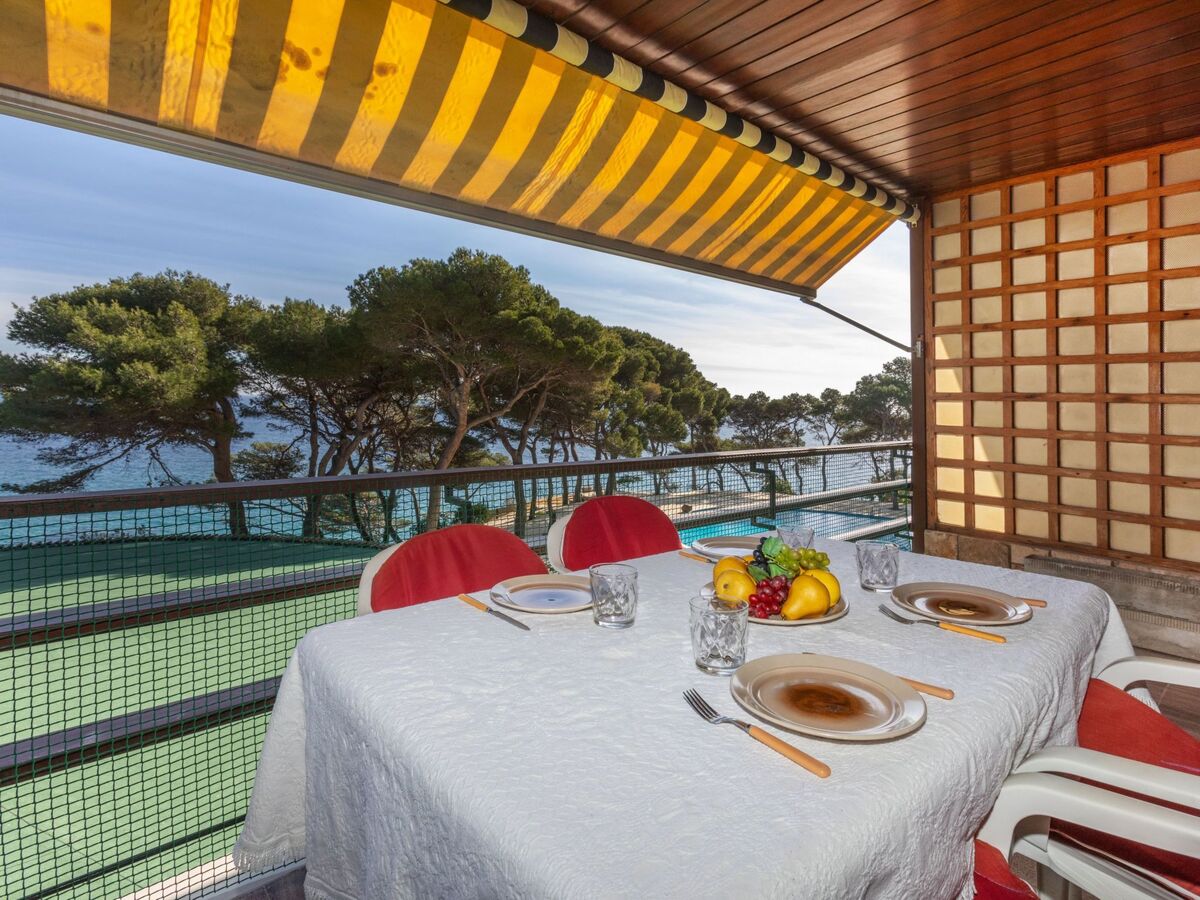 Appartement Bernadette à 100 m de la mer, vue mer et piscine - Photo 19