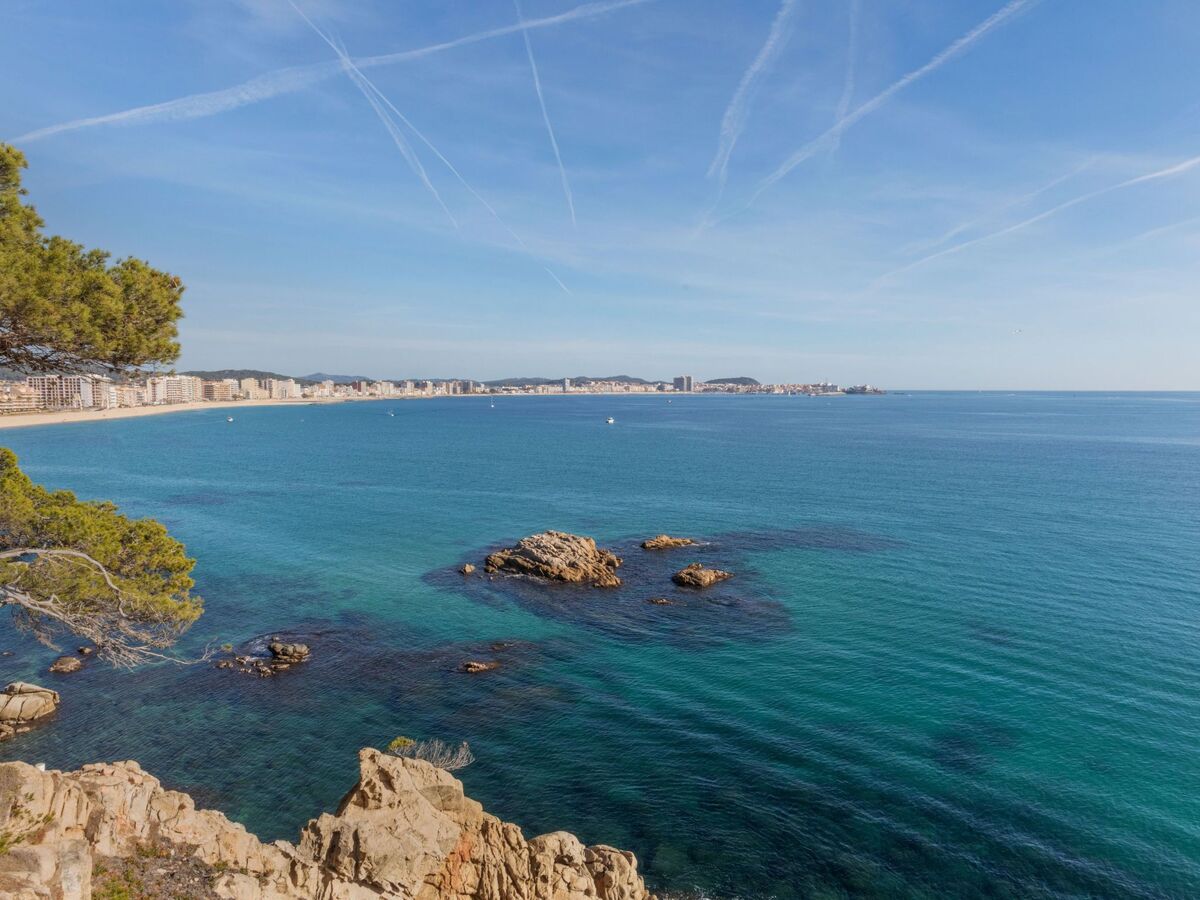Appartement Bernadette à 100 m de la mer, vue mer et piscine - Photo 27