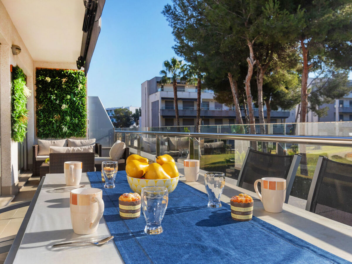 Tramontana : Appartement 70 m² à 300 m de la plage - Photo 2