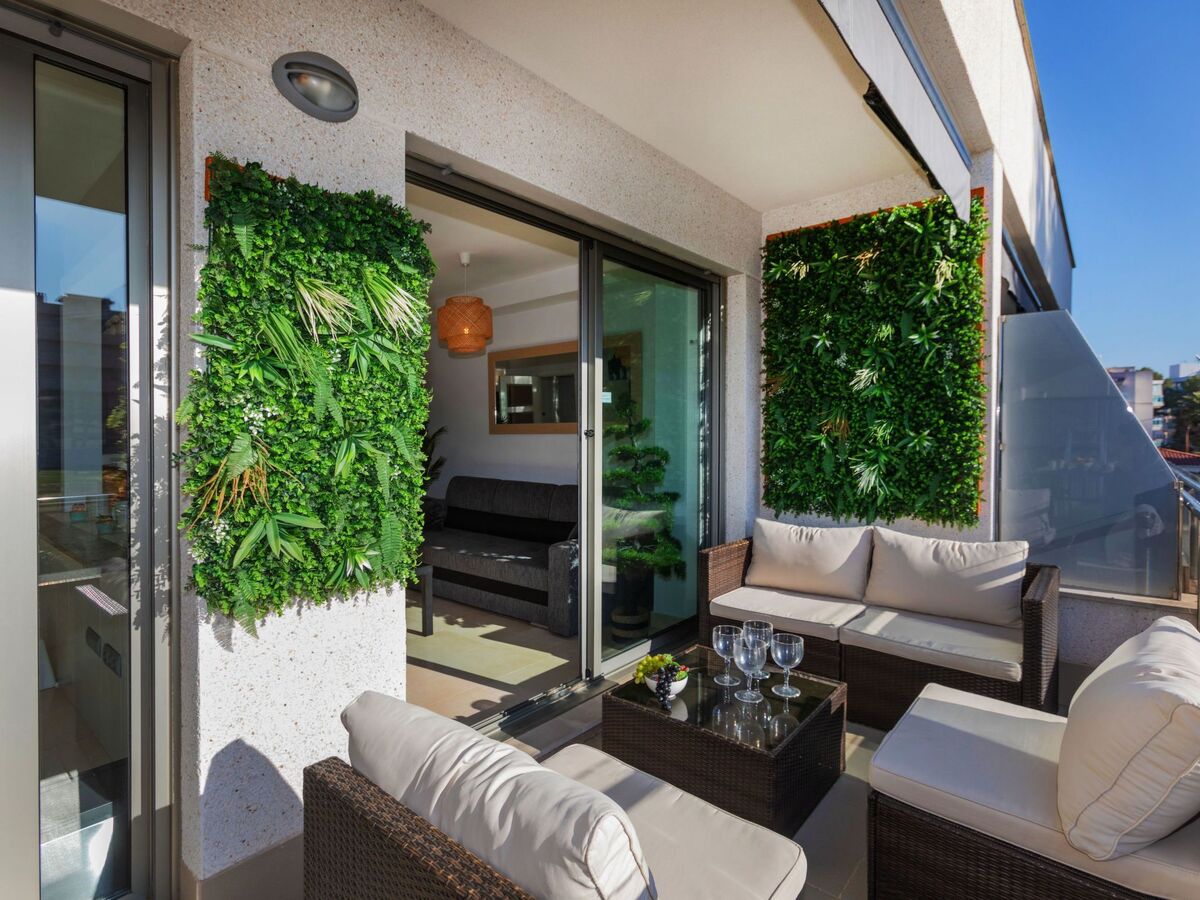 Tramontana : Appartement 70 m² à 300 m de la plage - Photo 3