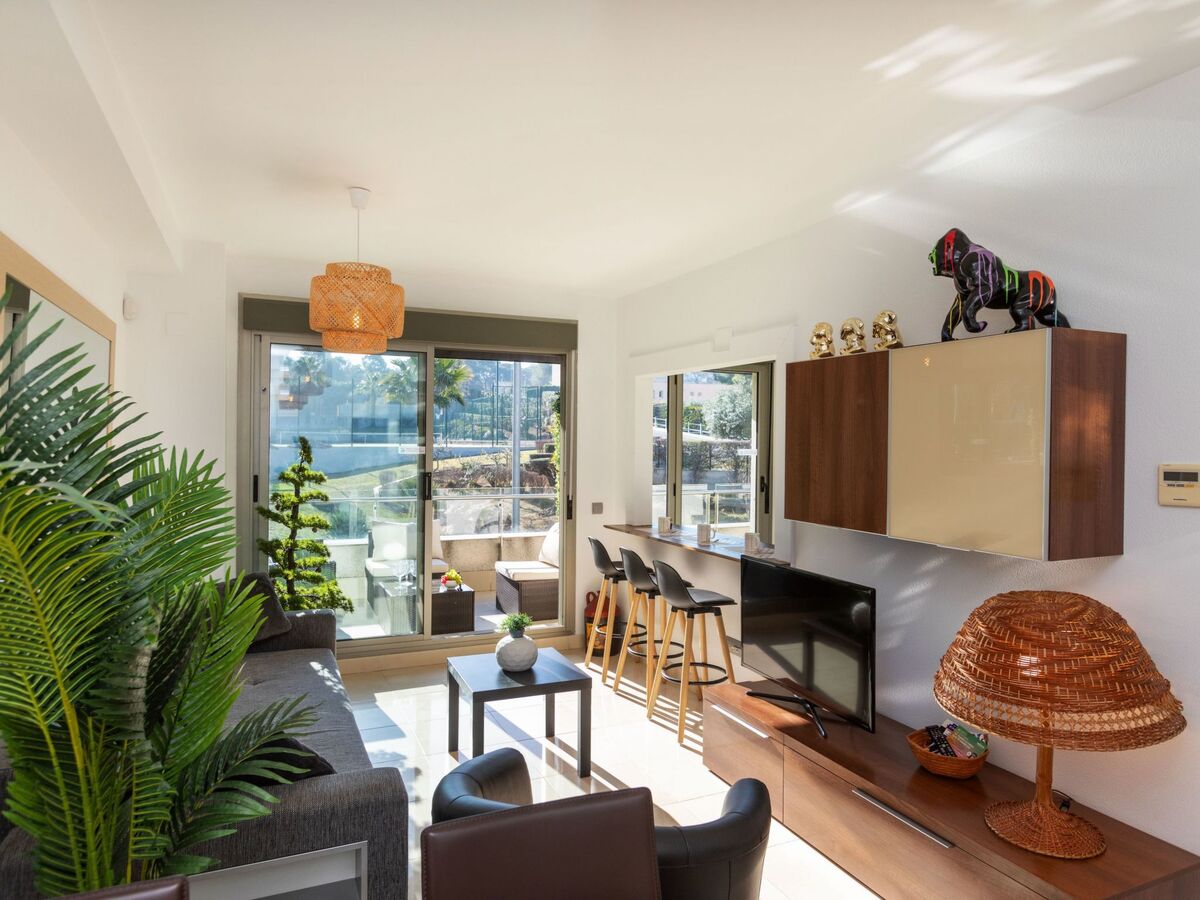 Tramontana : Appartement 70 m² à 300 m de la plage - Photo 4