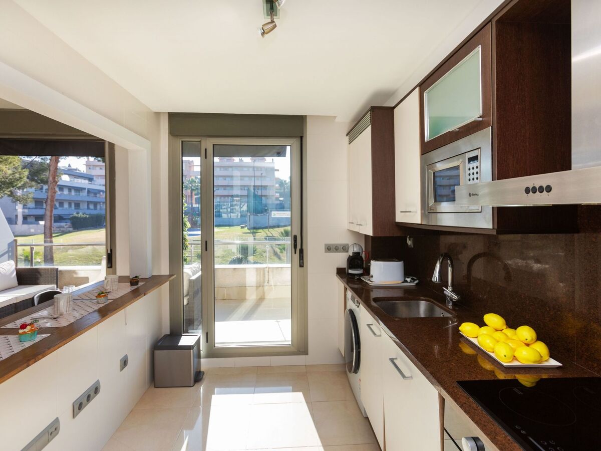 Tramontana : Appartement 70 m² à 300 m de la plage - Photo 5