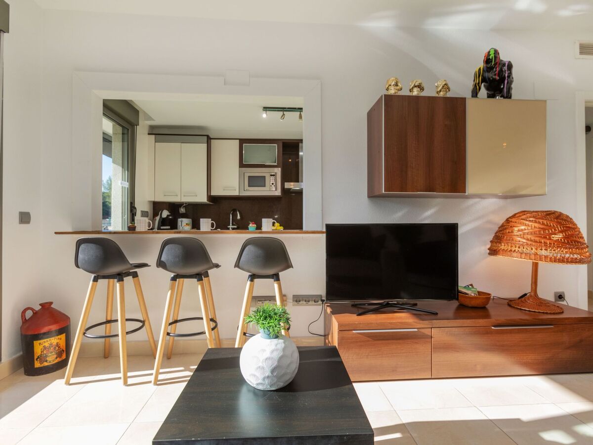 Tramontana : Appartement 70 m² à 300 m de la plage - Photo 6