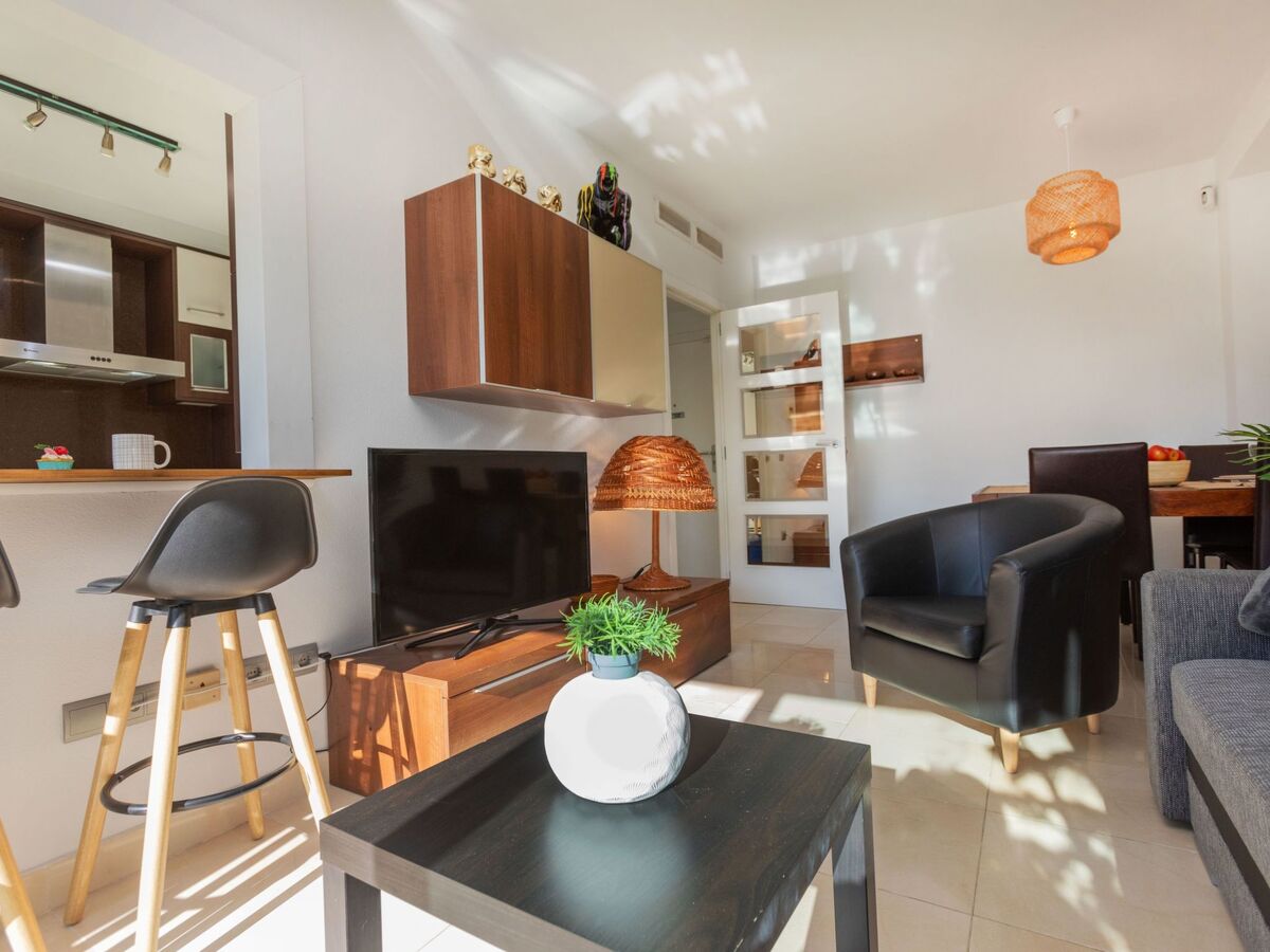 Tramontana : Appartement 70 m² à 300 m de la plage - Photo 7
