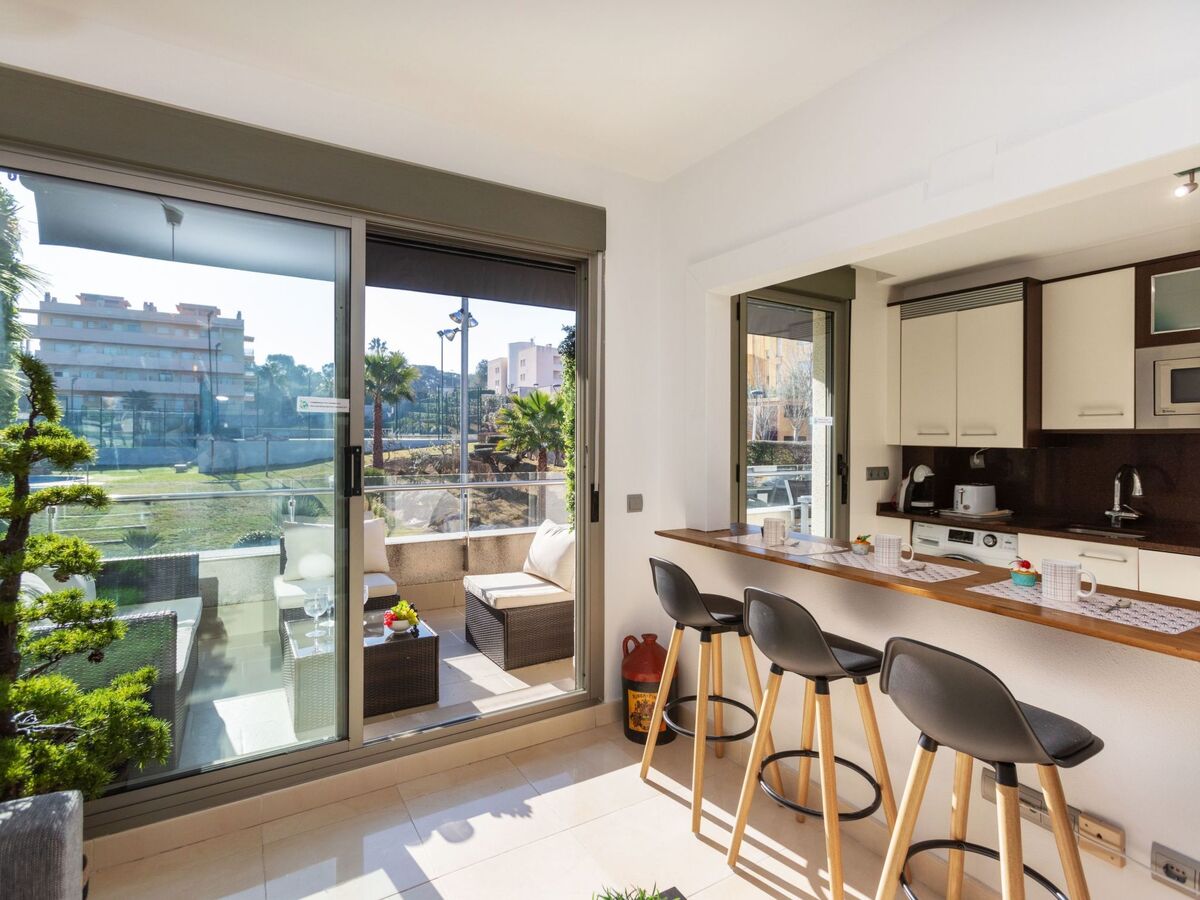 Tramontana : Appartement 70 m² à 300 m de la plage - Photo 10
