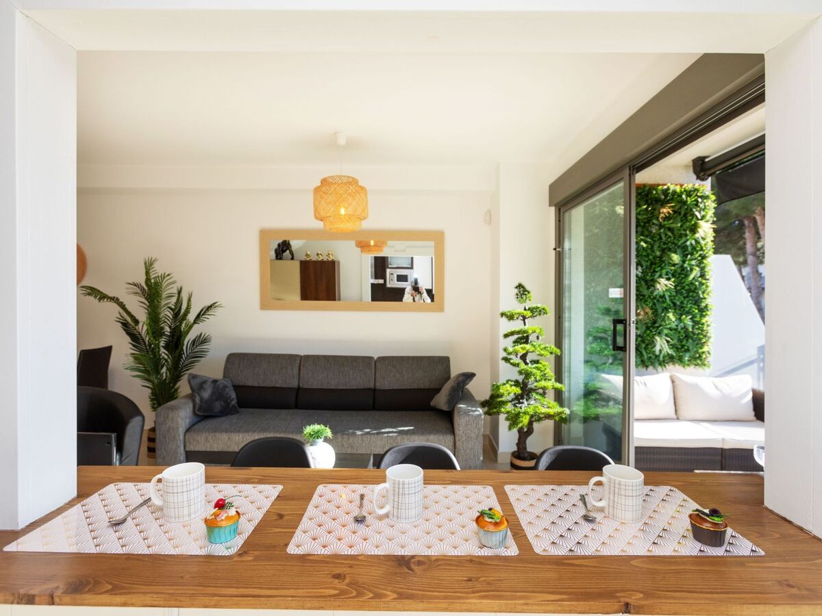 Tramontana : Appartement 70 m² à 300 m de la plage - Photo 11