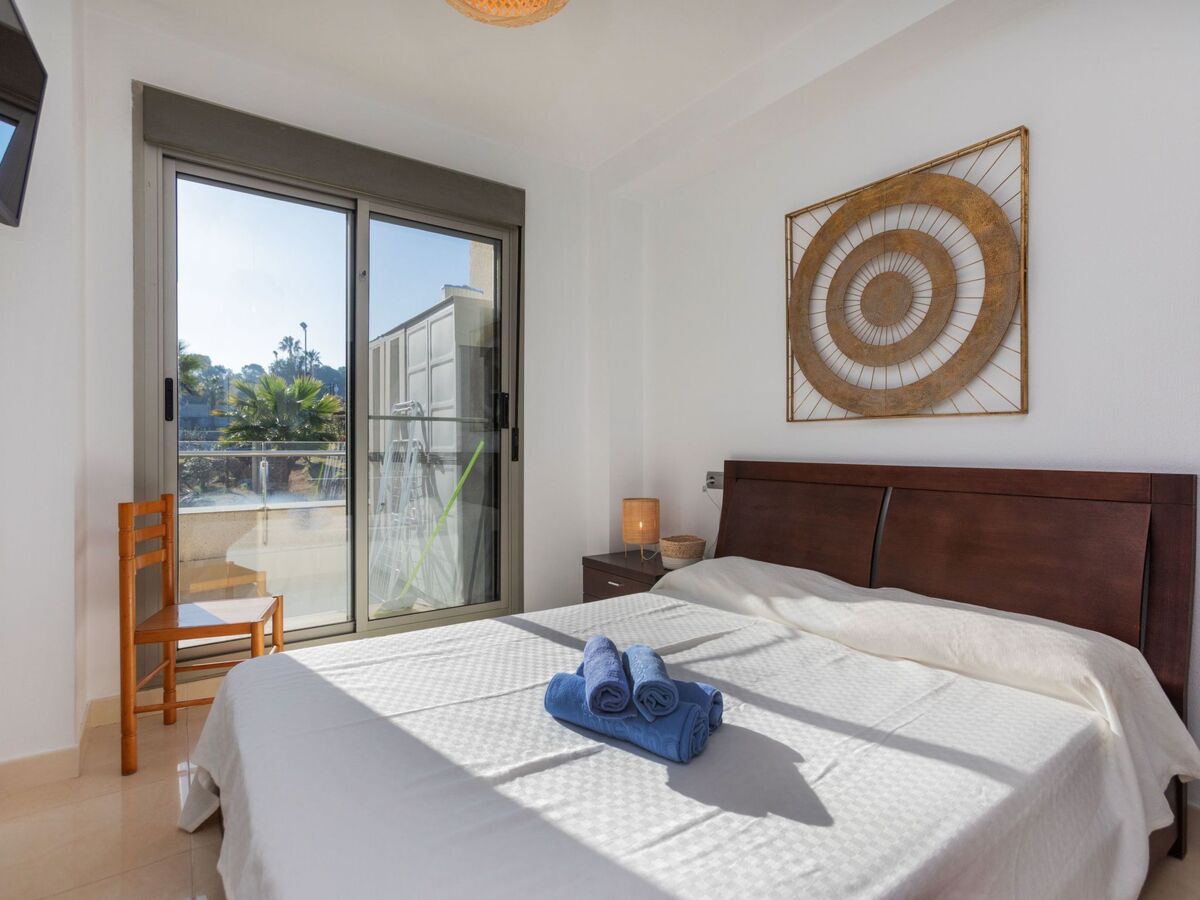 Tramontana : Appartement 70 m² à 300 m de la plage - Photo 17