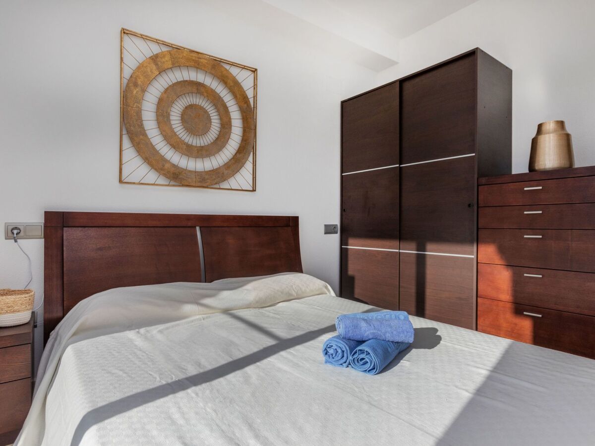 Tramontana : Appartement 70 m² à 300 m de la plage - Photo 18