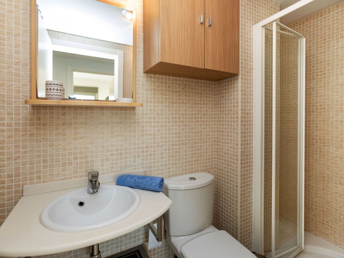 Tramontana : Appartement 70 m² à 300 m de la plage - Photo 19