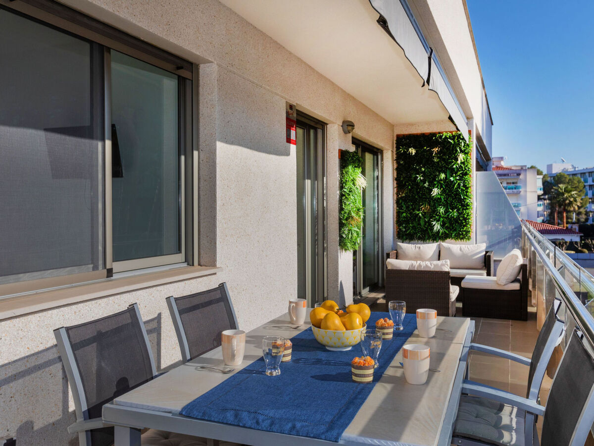 Tramontana : Appartement 70 m² à 300 m de la plage - Photo 20