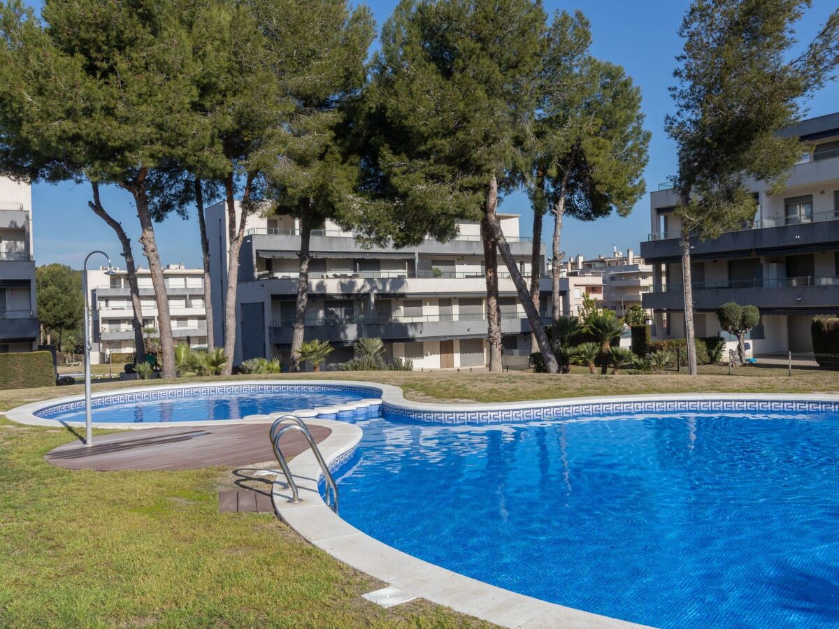 Tramontana : Appartement 70 m² à 300 m de la plage - Photo 24
