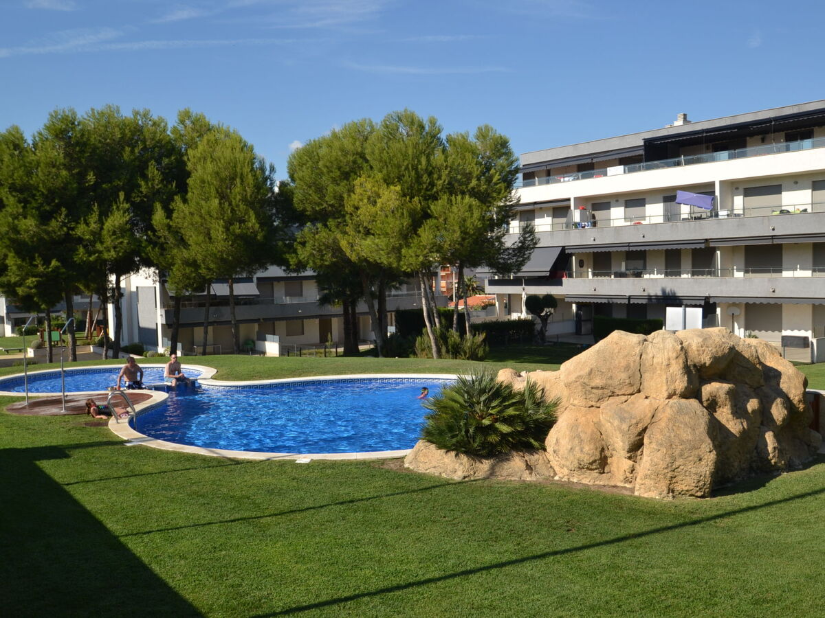 Tramontana : Appartement 70 m² à 300 m de la plage - Photo 26