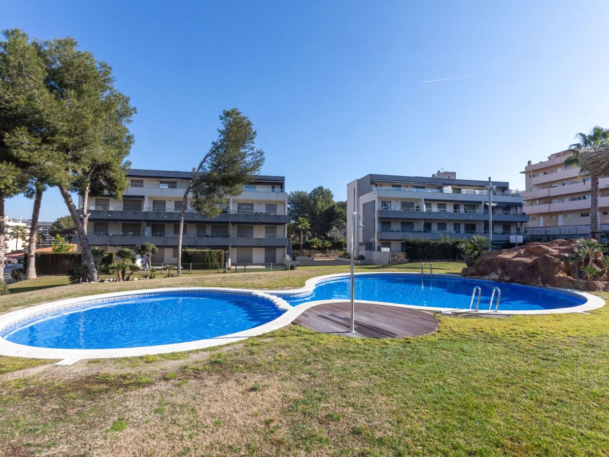 Tramontana : Appartement 70 m² à 300 m de la plage - Photo 28