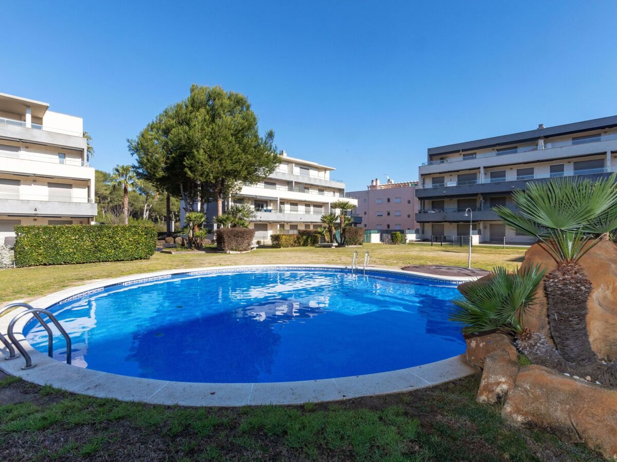 Tramontana : Appartement 70 m² à 300 m de la plage - Photo 30