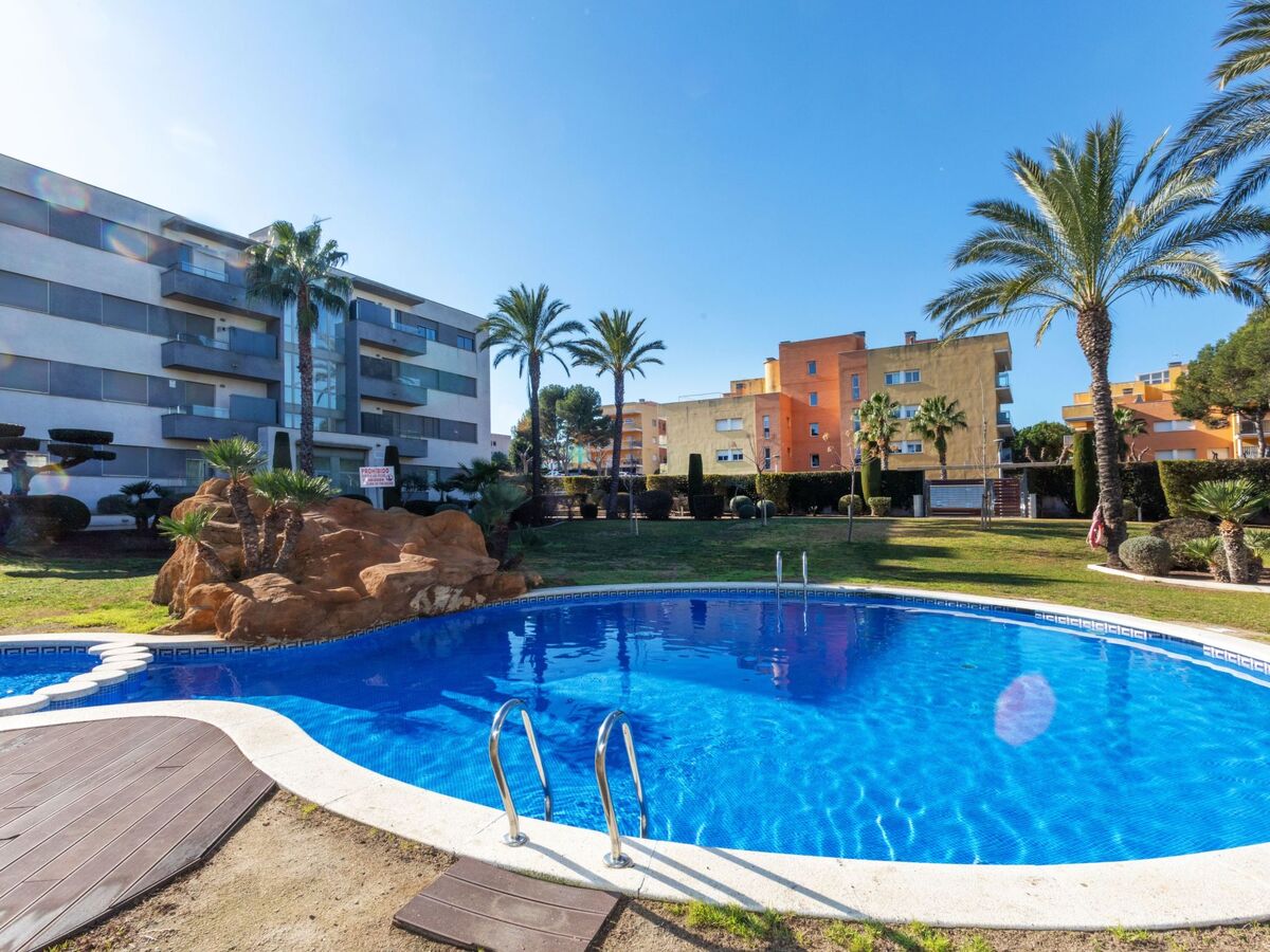 Tramontana : Appartement 70 m² à 300 m de la plage - Photo 31