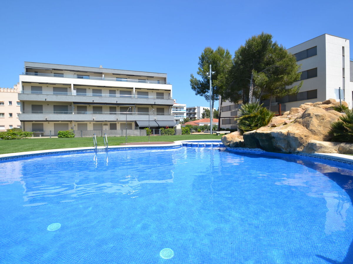 Tramontana : Appartement 70 m² à 300 m de la plage - Photo 32