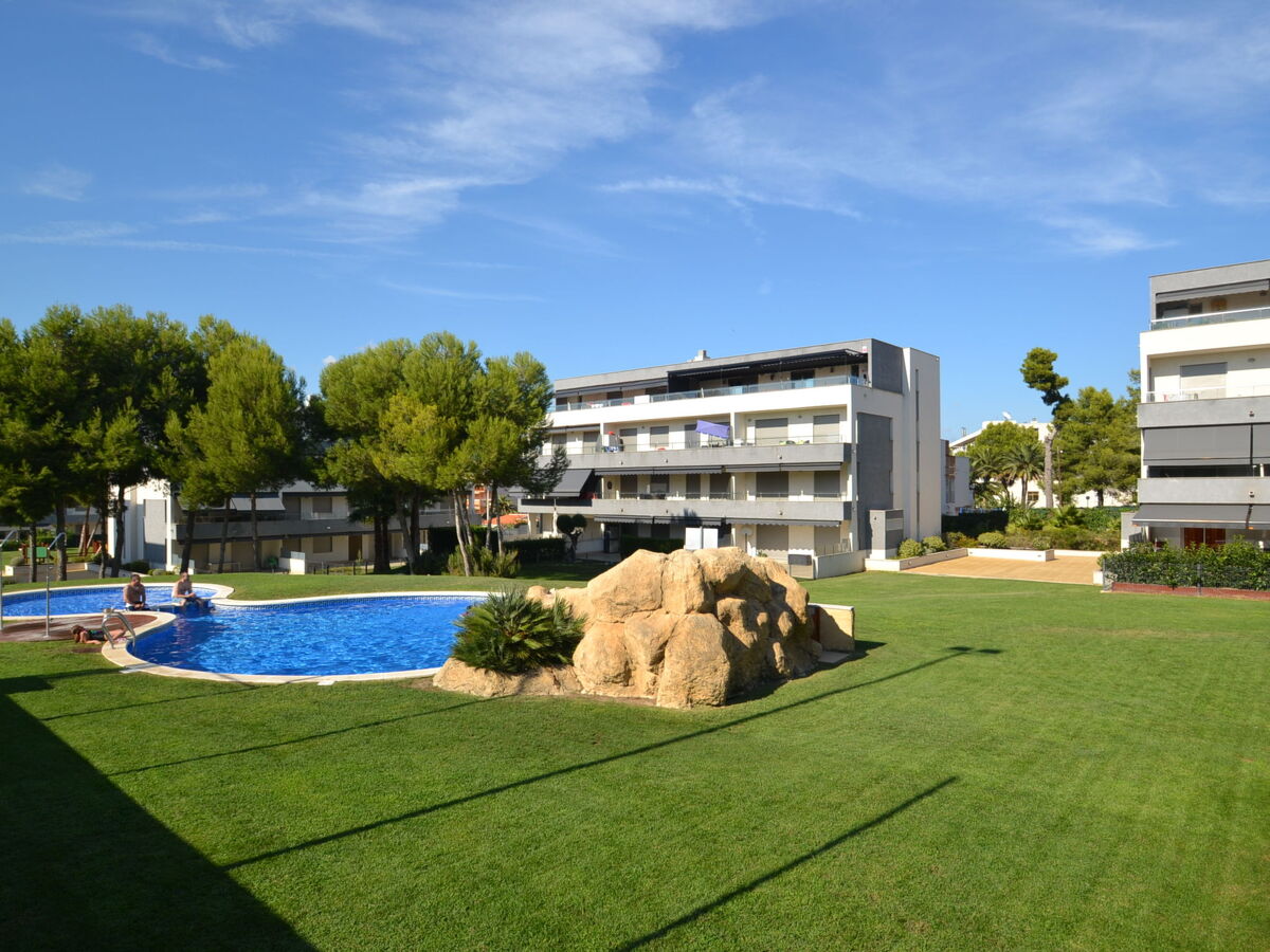 Tramontana : Appartement 70 m² à 300 m de la plage - Photo 33