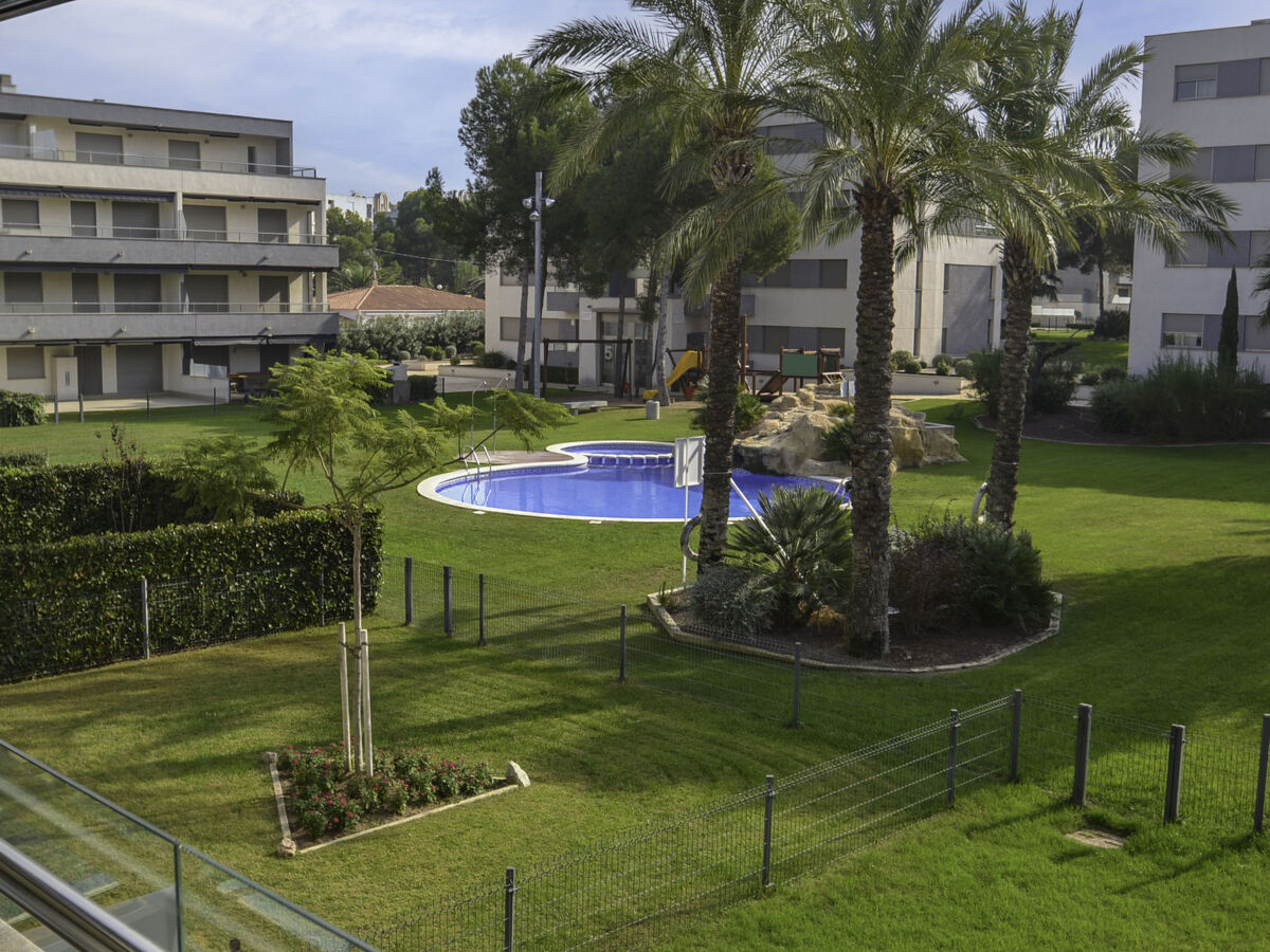 Tramontana : Appartement 70 m² à 300 m de la plage - Photo 34