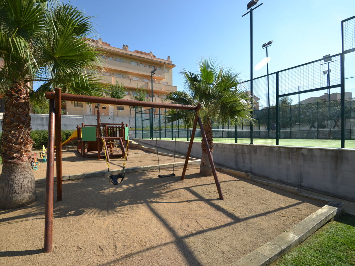 Tramontana : Appartement 70 m² à 300 m de la plage - Photo 35