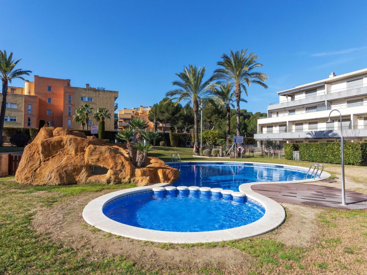 Tramontana : Appartement 70 m² à 300 m de la plage - Photo 36