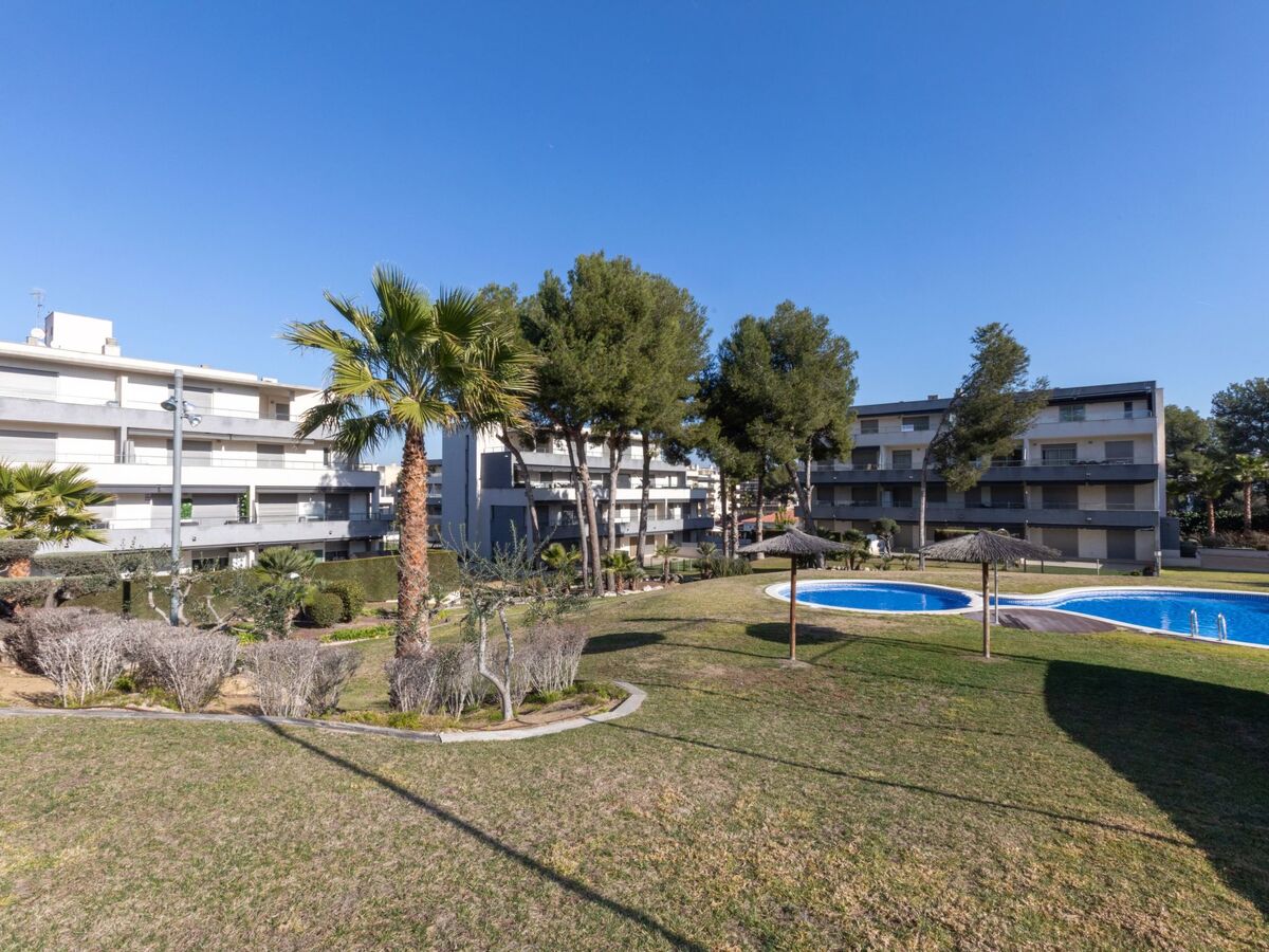 Tramontana : Appartement 70 m² à 300 m de la plage - Photo 40