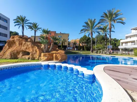 Location appartement à Salou, Tramontana