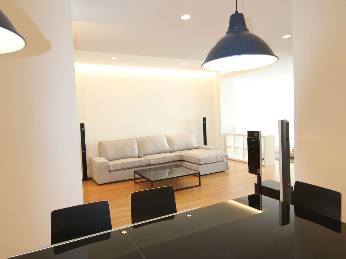 Loft Villalonga – appartement 180 m² à Valence, piscine privée - Photo 9