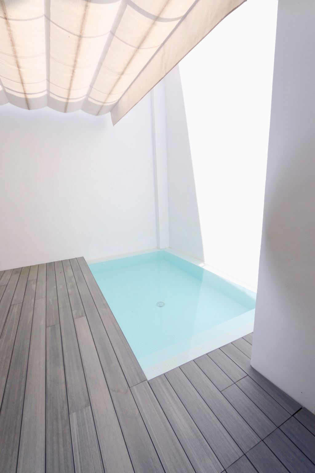 Loft Villalonga – appartement 180 m² à Valence, piscine privée - Photo 21