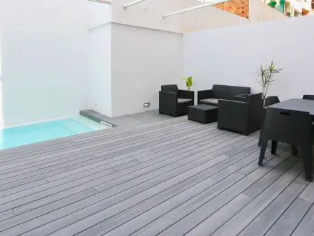 Location appartement à Valence, Loft Villalonga
