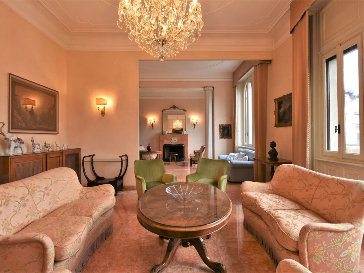 Appartement Aspromonte Garden House – 300 m², Milan - Photo 1