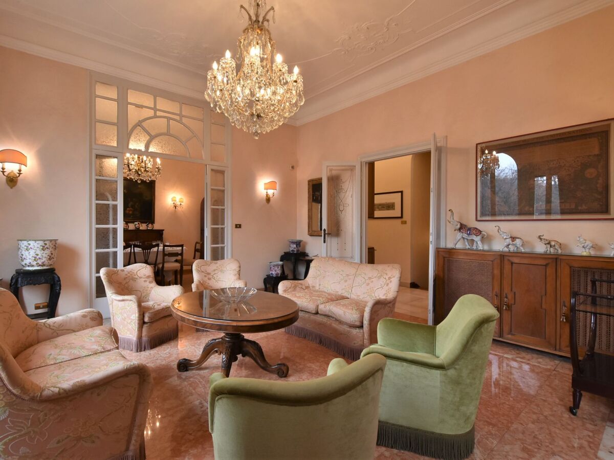 Appartement Aspromonte Garden House – 300 m², Milan - Photo 12