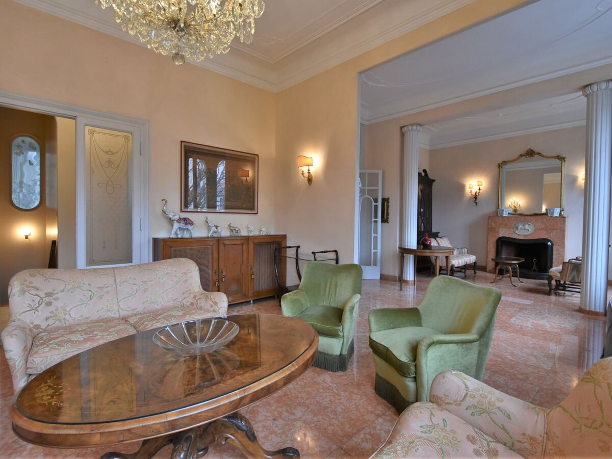 Appartement Aspromonte Garden House – 300 m², Milan - Photo 16