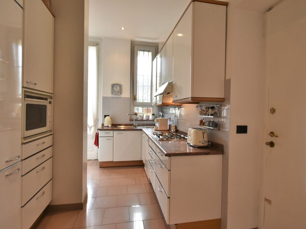 Appartement Aspromonte Garden House – 300 m², Milan - Photo 28