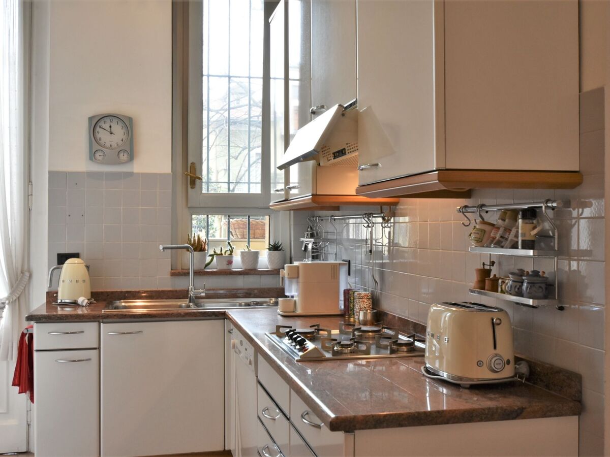 Appartement Aspromonte Garden House – 300 m², Milan - Photo 29
