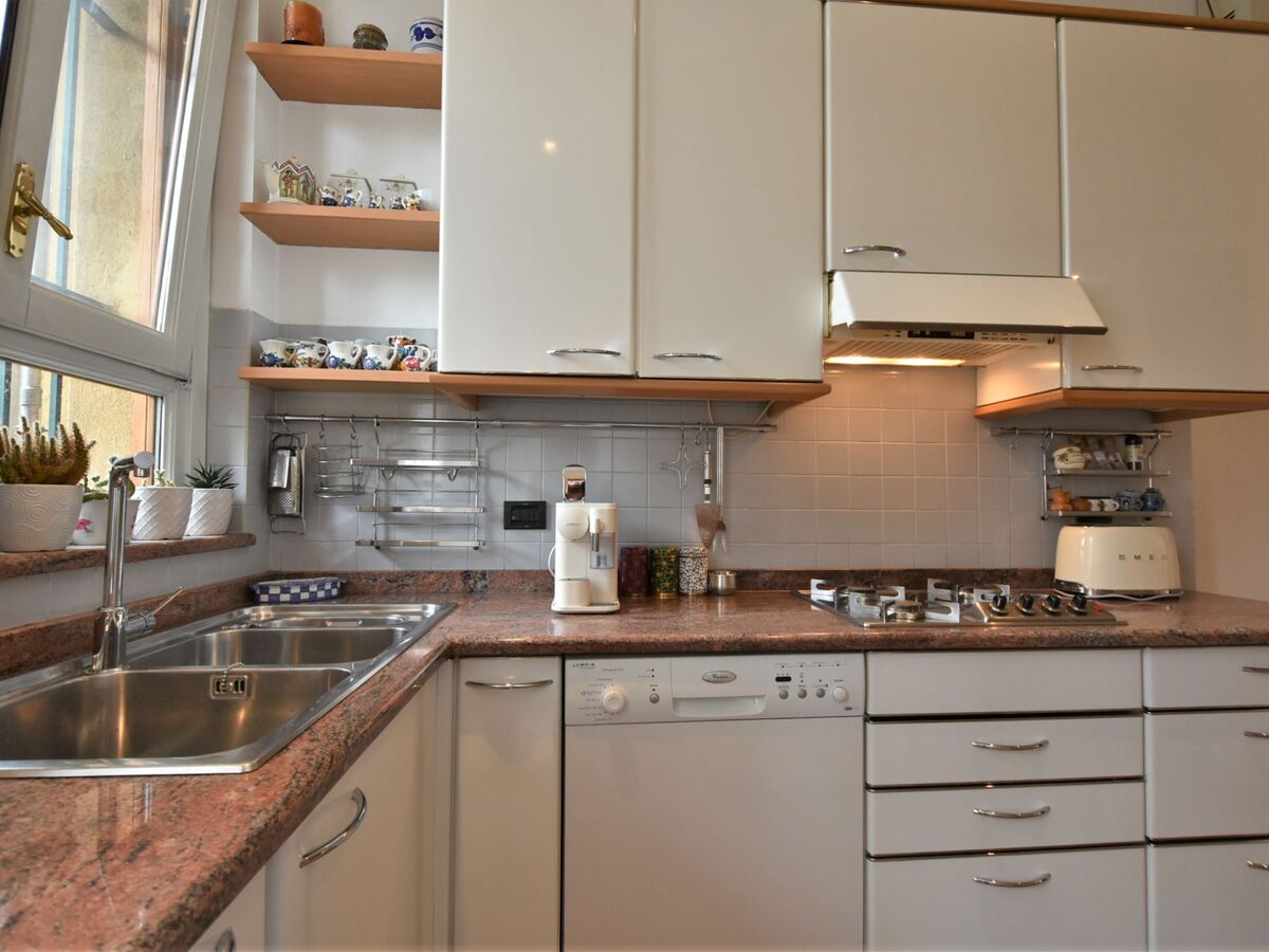 Appartement Aspromonte Garden House – 300 m², Milan - Photo 30
