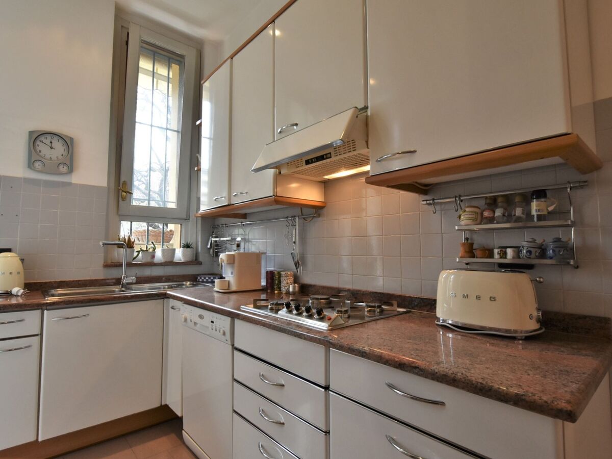 Appartement Aspromonte Garden House – 300 m², Milan - Photo 31