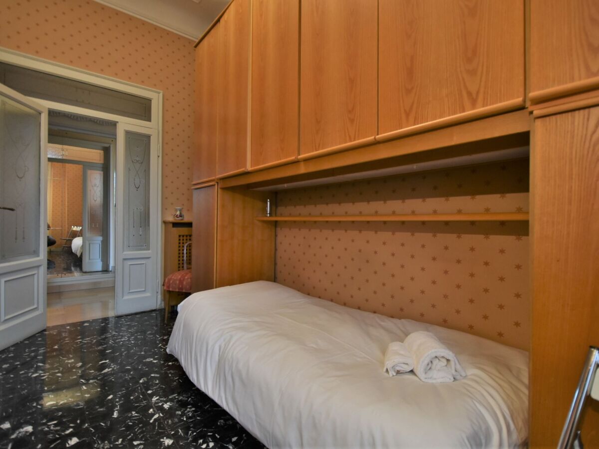 Appartement Aspromonte Garden House – 300 m², Milan - Photo 36