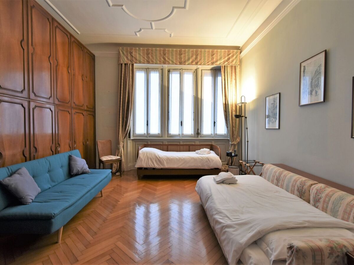 Appartement Aspromonte Garden House – 300 m², Milan - Photo 38