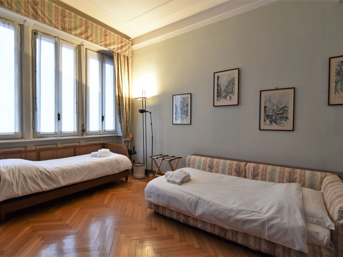 Appartement Aspromonte Garden House – 300 m², Milan - Photo 39
