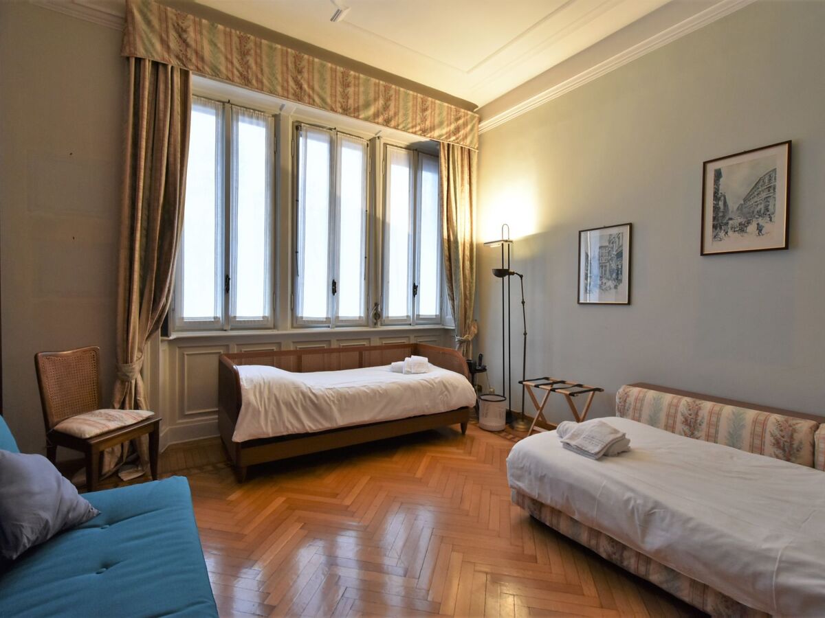 Appartement Aspromonte Garden House – 300 m², Milan - Photo 40
