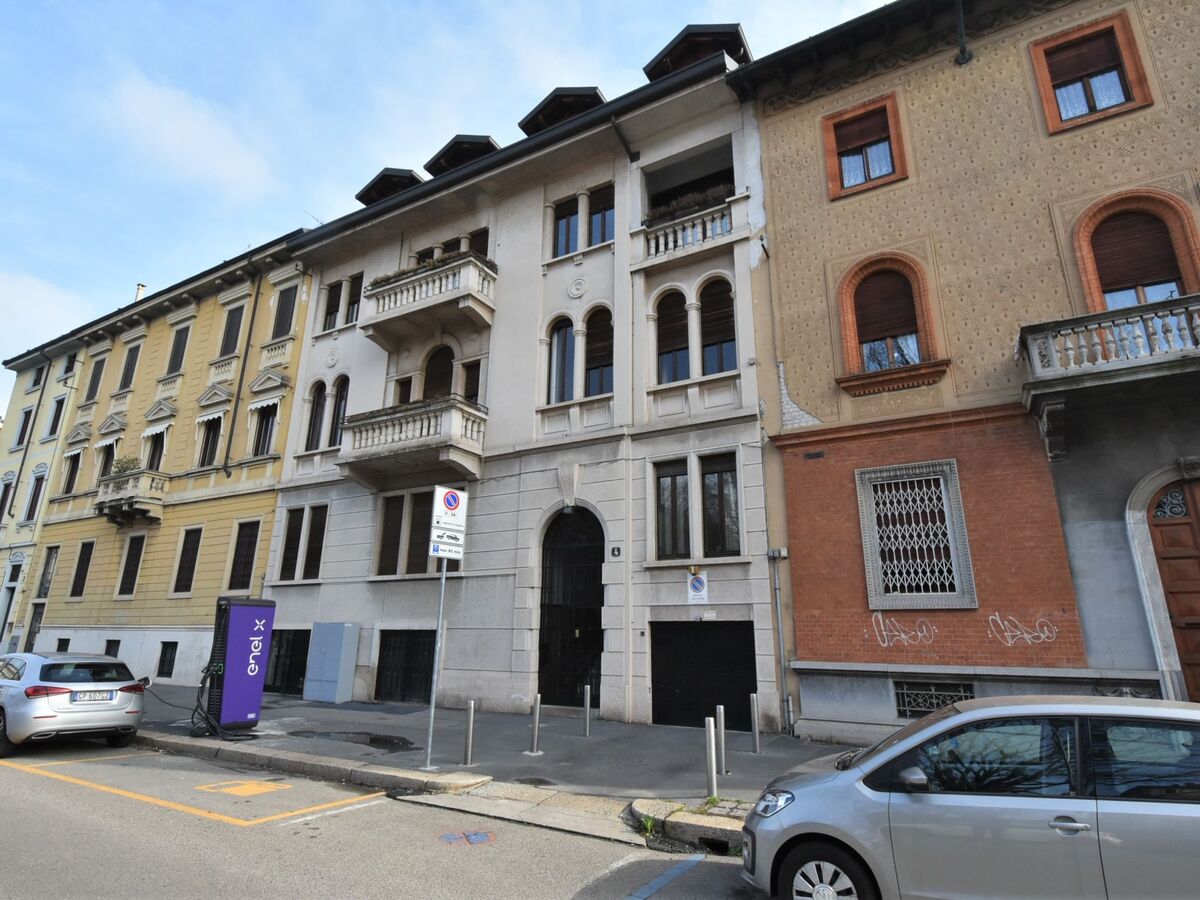 Appartement Aspromonte Garden House – 300 m², Milan - Photo 52