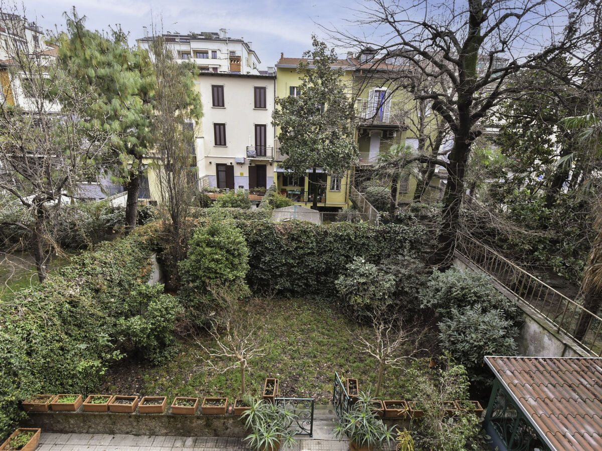Appartement Aspromonte Garden House – 300 m², Milan - Photo 53